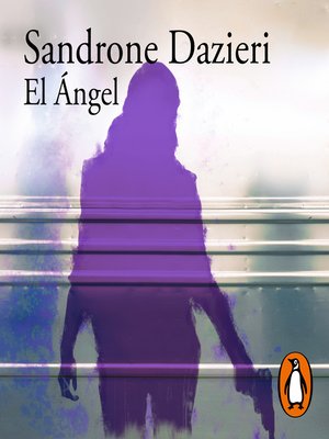 cover image of El Ángel (Colomba y Dante 2)